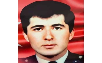 Şehit P.Kd.Ütğm. Mustafa Aydın AYDOĞMUŞ