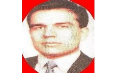 Şehit P.Ütğm. Mustafa Solak