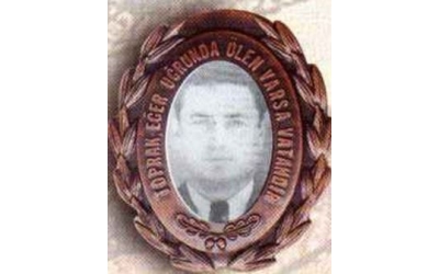 Şehit Hv.Plt. Ütğm. Namık İLHAN