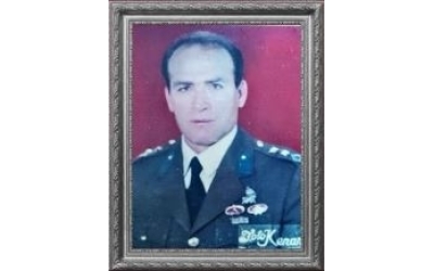 Şehit P.Yb. Nuri Günendi