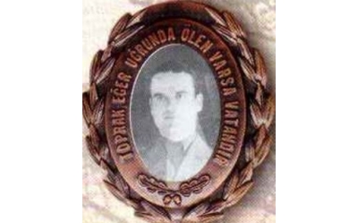 Hv.Plt.Alb. Nusret Şenkon