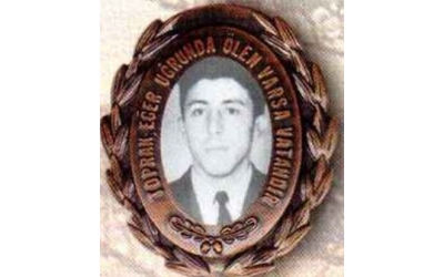 Hv.Plt.Tğm. Oktay Ünal