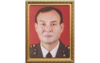 Şehit Topçu Alb. Ömer BORA