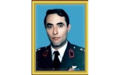 Şehit J.Plt.Kd.Bnb. Rahmi Karakaya