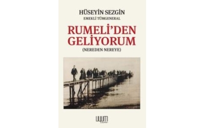 Rumeli'den Geliyorum
