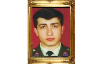 Şehit J.Tğm. Sabri Kartal
