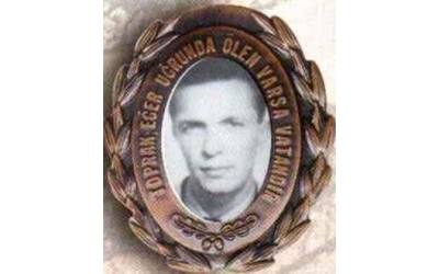 Şehit Hv.Plt.Tğm. Salim Özdemir UĞUR