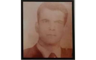 Şehit P.Yzb. H. Sami Akbulut