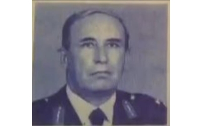 Şehit J.Tuğg. Temel Cingöz