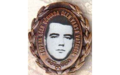 Şehit Hv.Plt.Tğm. Tuncer Aykut