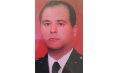 Şehit Top.Bnb. Ufuk Rodoplu