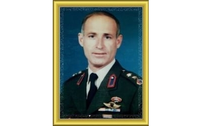 Şehit J.Plt.Yb. Yusuf Turgut