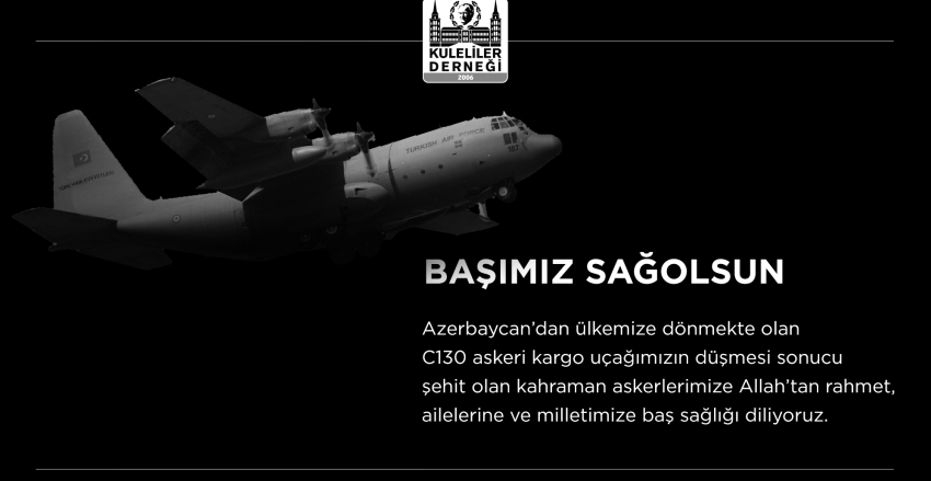 Milletimizin Başı Sağolsun