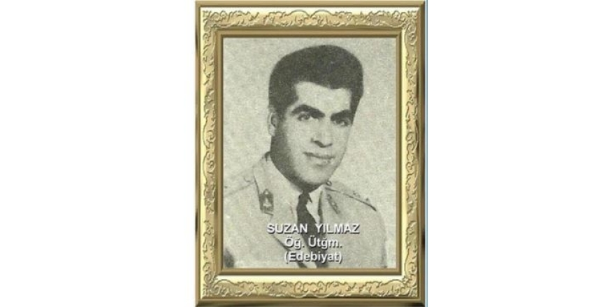 E.Öğ.Alb. Suzan YILMAZ