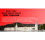 Şanlı Yuvamız KULELİ ASKERİ LİSESİNİN 180. Kuruluş Yıldönümü