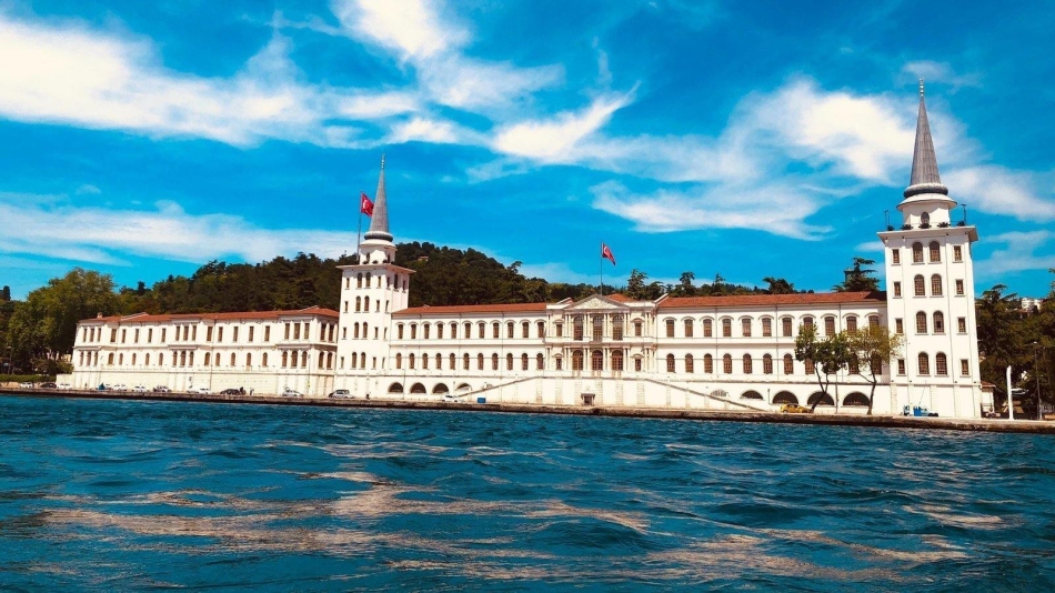 Aşka dair...