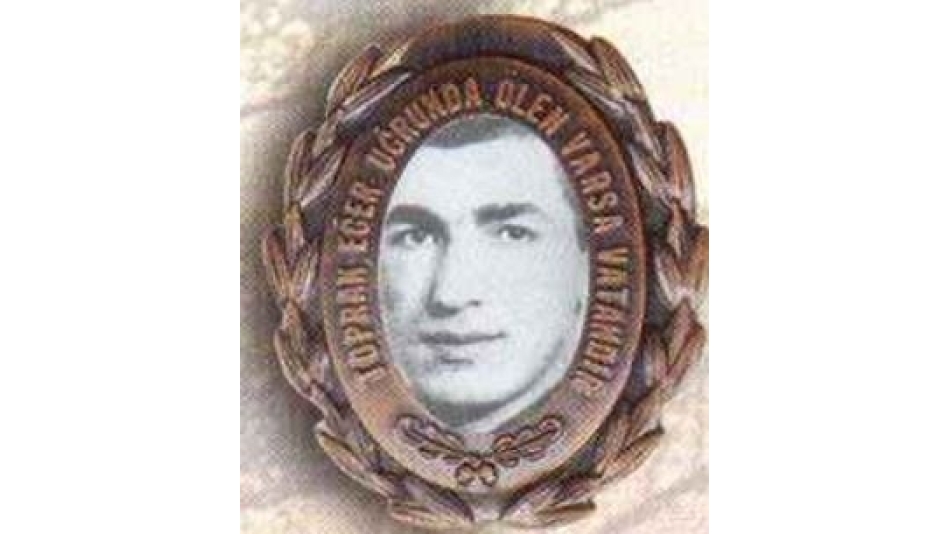 Şehit Hv.Plt. Tğm. Ali AKSU