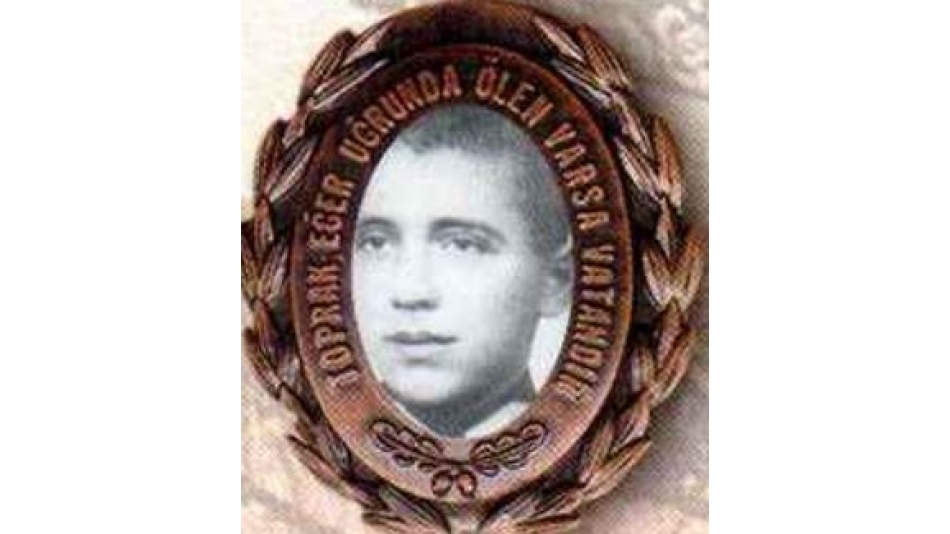 Şehit Hv.Plt. Tğm. Ali İhsan YALÇIN