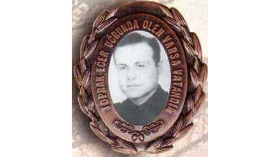 Şehit Hv.Plt. Tğm. Arif Hikmet BAŞAT