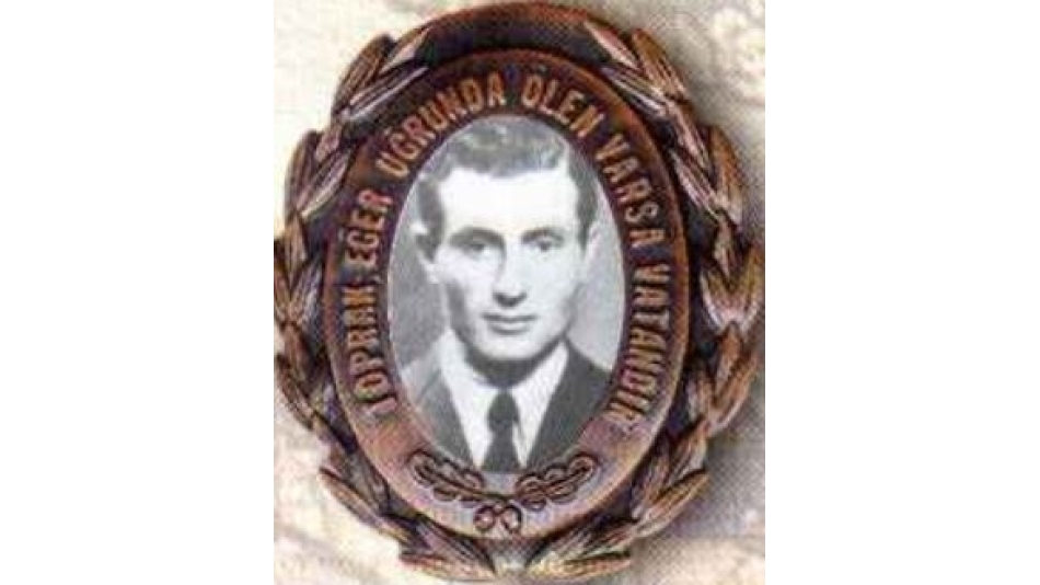 Şehit Hv.Plt. Tğm. Asım SEVDİM