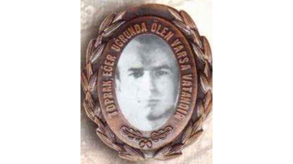 Şehit Hv.Plt.Tğm. Ayhan Baysal