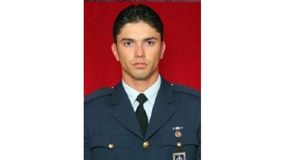 Şehit Hv.Plt.Tğm. Barış Çakır