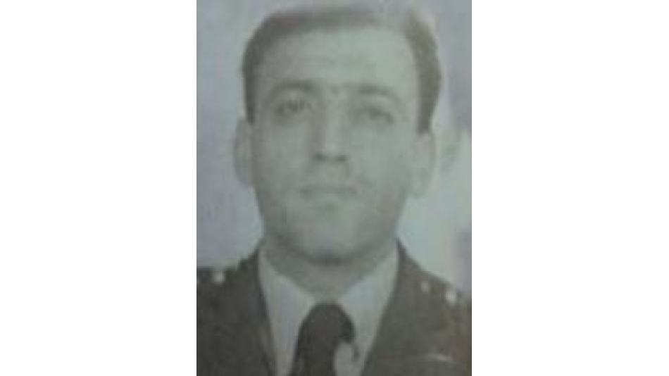 Şehit Kr.Plt.Bnb. Bülent Bulut