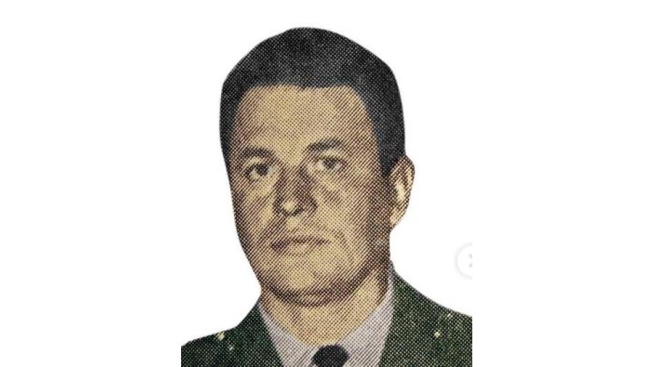 Şehit P.Bnb. Bünyamin Kasap