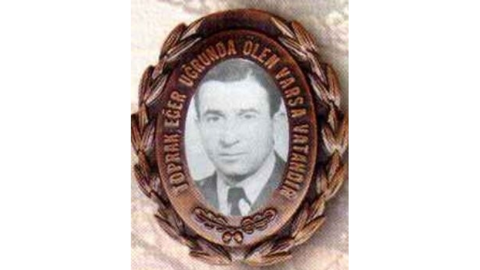 Şehit Hv.Plt.Yzb. Cemal Günat