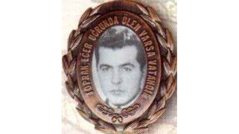 Şehit Hv.Plt.Ütğm. A. Cumhur Akan