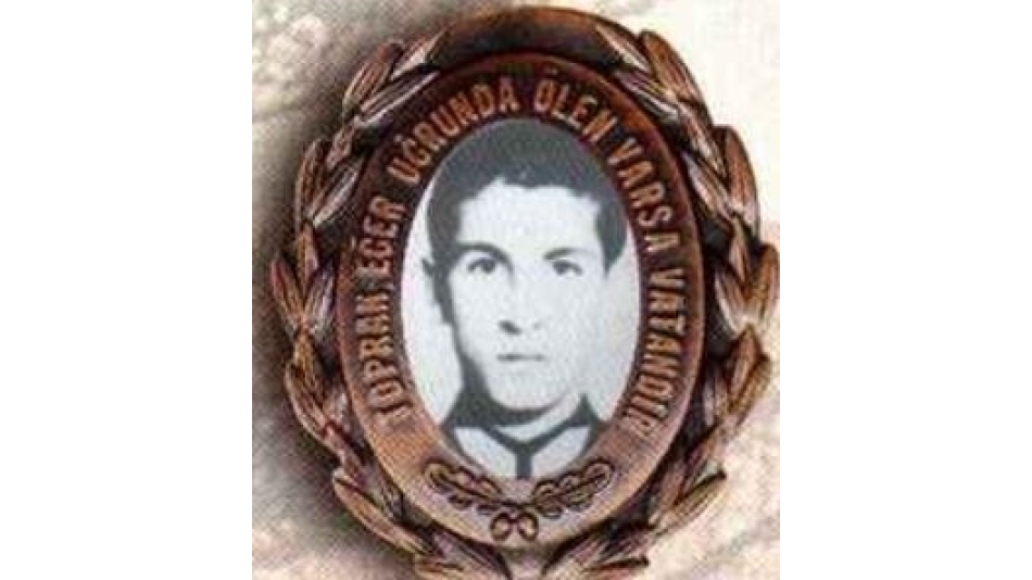 Şehit Hv.Plt. Tğm. Emin DÖNMEZ