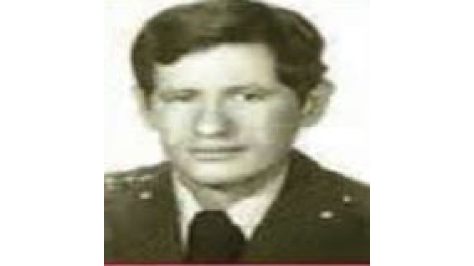 Şehit P.Bnb. Ergün Soner