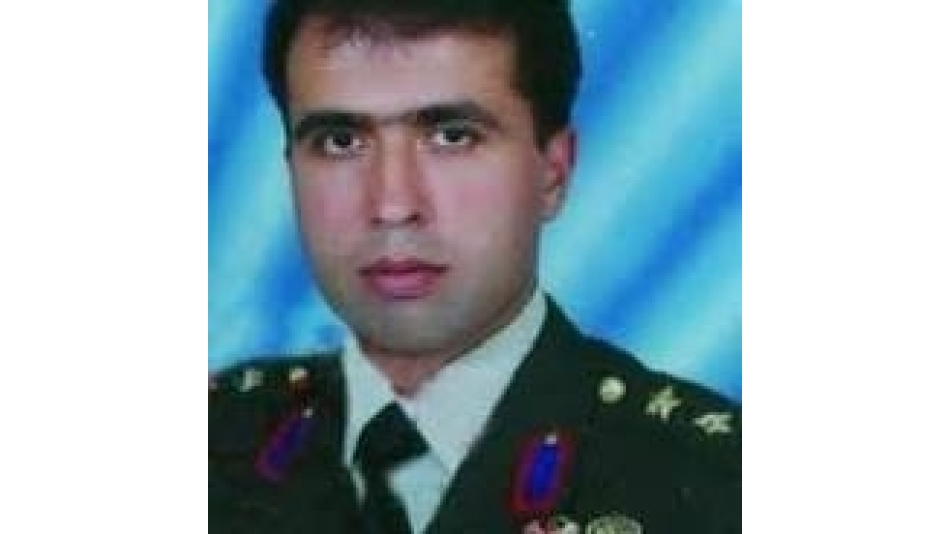 Şehit J.Yzb. Erol Uykusuz