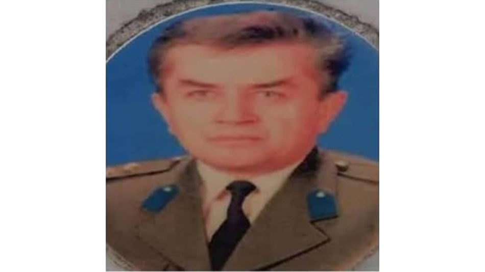 Şehit P.Alb. Fahir IŞIK