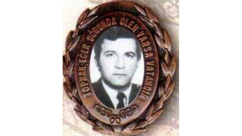 Şehit Hv.Plt.Yzb. Fahrettin Mutaf