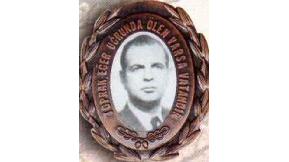 Şehit Hv.Yer.Alb. Fehmi Erol