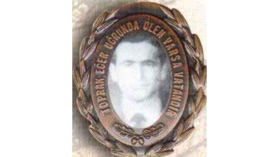 Şehit Hv.Plt.Tğm. Güngör Uysal 