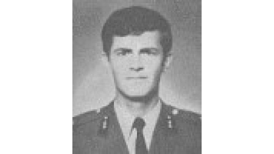 Şehit Ord.Tğm. Gürkan Işık 