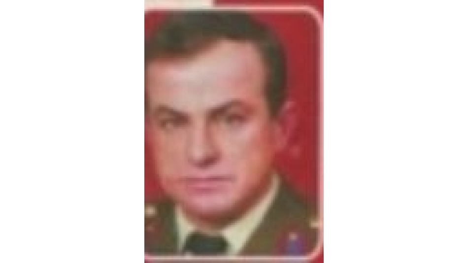 Şehit J.Bnb. Hasan Tahsin Büyükçoban
