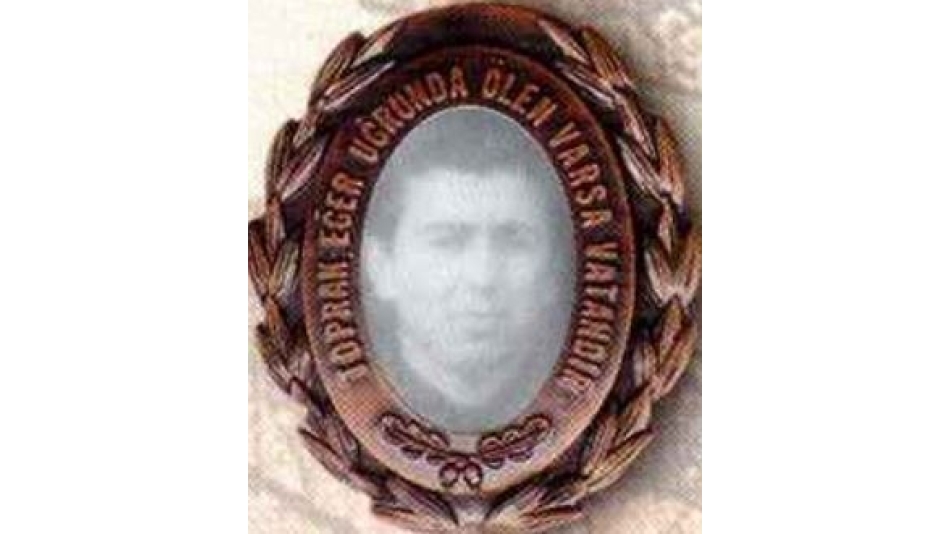 Şehit Hv.Plt. Tğm. Hikmet YENİDOĞU