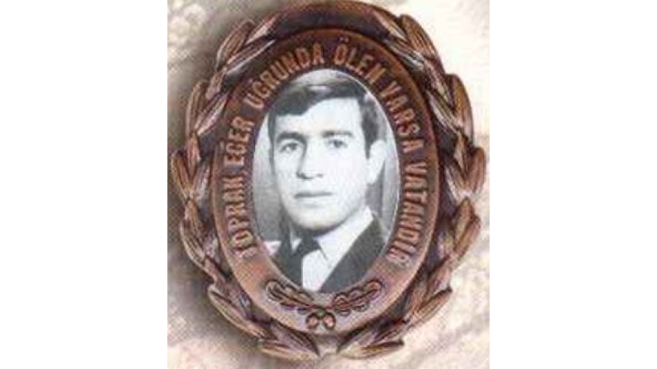 Şehit Hv.Plt.Ütğm. Hulusi Aytekin