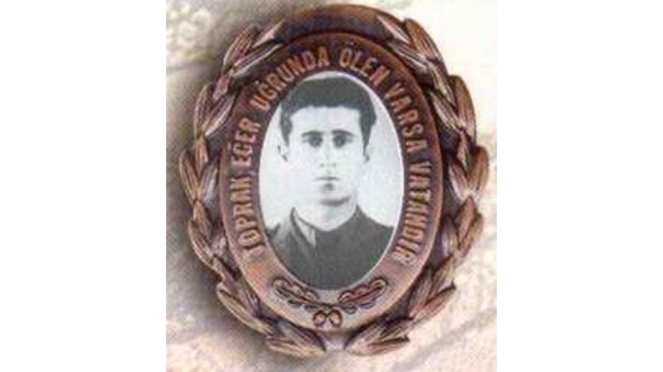 Şehit Hv.Plt. Yzb. İrfan DOĞAN