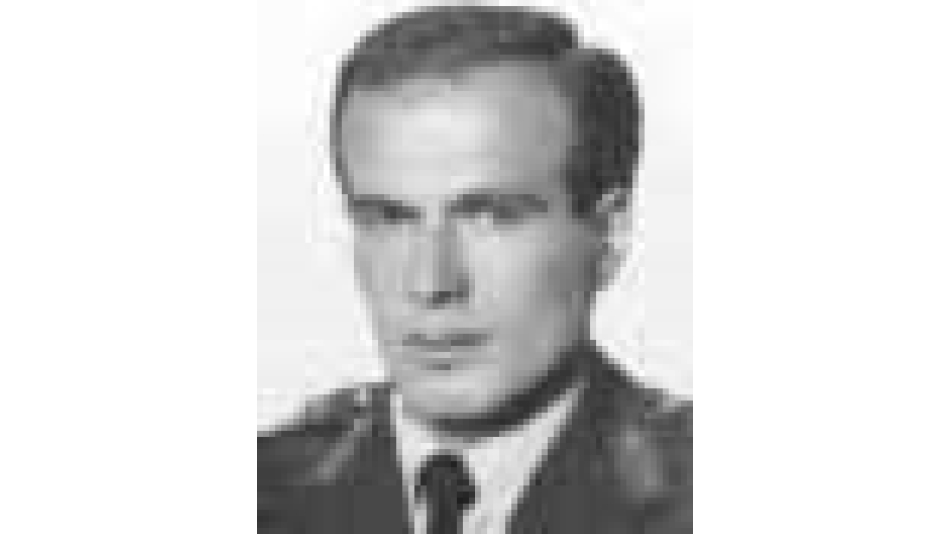 Şehit J.Kd.Yzb. İ. Hakkı Öztopal