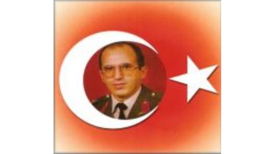 Şehit J.Kur.Bnb. Kibar Korhan Koç