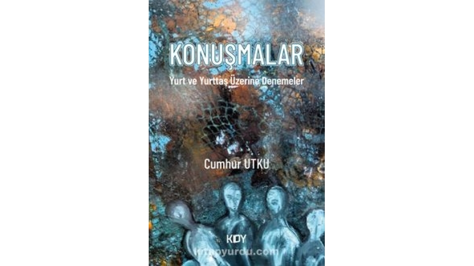 Konuşmalar