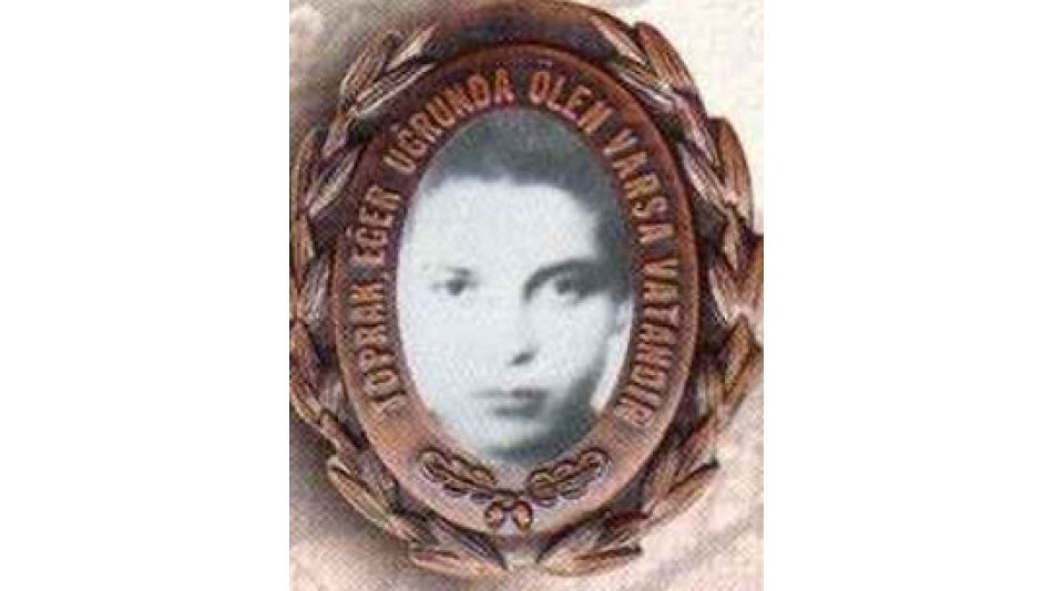 Şehit Hv.Plt. Tğm. M.Hüdai TOROS