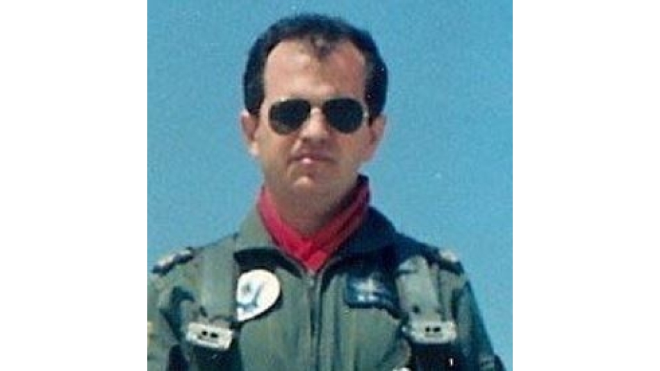 Şehit Hv.Plt.Kur.Alb. Mehmet Rıza Şenol