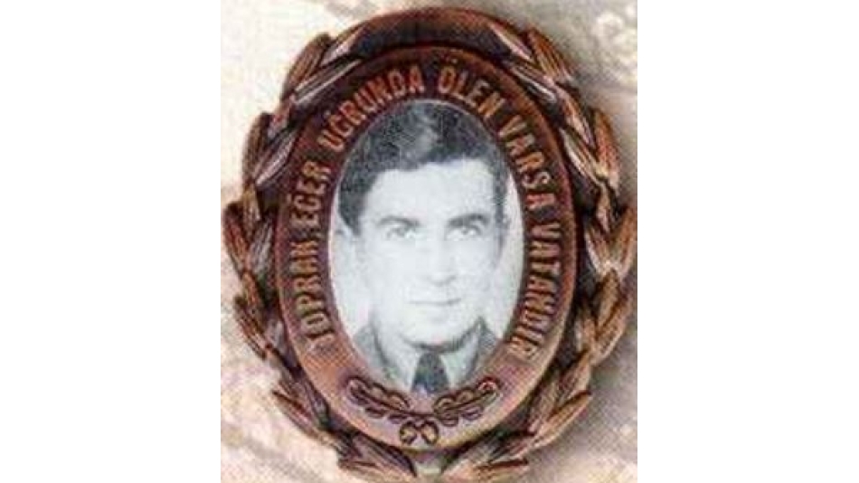 Şehit Hv.Plt. Yzb. Mesut KALANKAYA