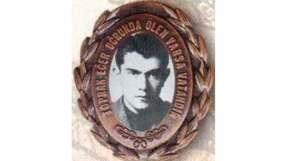 Şehit Hv.Plt. Ütğm. Muhtar ÖZGÖREN