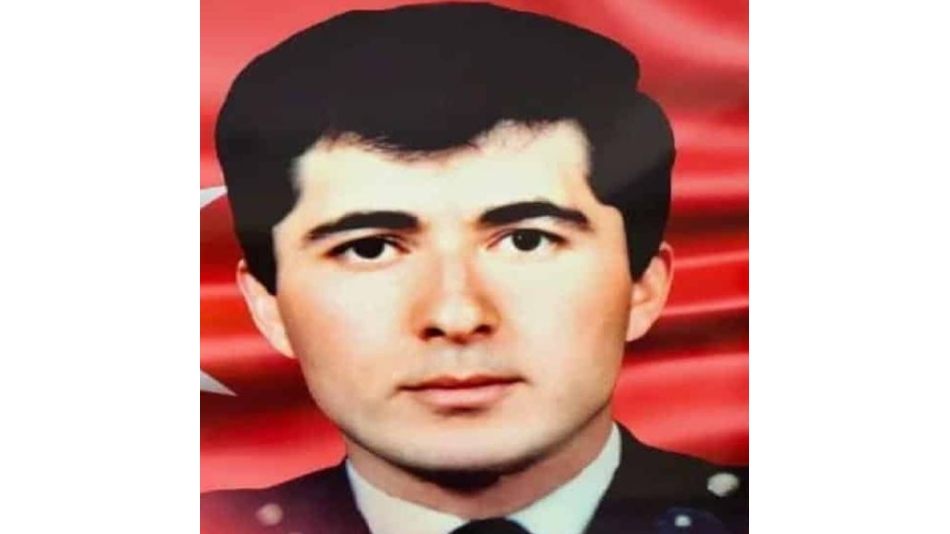 Şehit P.Kd.Ütğm. Mustafa Aydın AYDOĞMUŞ
